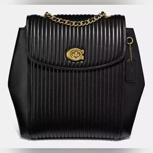 Coach | Bags | Vintage Coach 4938 Sonoma Nubuck Backpack Made In